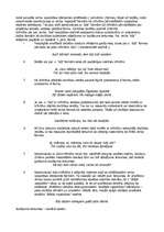 Referāts 'Morfoloģiskās īpatnības latviešu tautasdziesmās', 6.