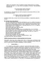 Referāts 'Morfoloģiskās īpatnības latviešu tautasdziesmās', 8.