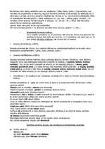 Referāts 'Morfoloģiskās īpatnības latviešu tautasdziesmās', 9.