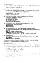 Referāts 'Morfoloģiskās īpatnības latviešu tautasdziesmās', 10.