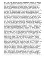 Eseja 'Body Consiousness', 2.