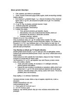 Konspekts 'Ķīnas pirmās dinastijas', 1.