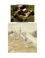 Konspekts 'Roslinas kapela. Gotikas arhitektūras stila celtne', 2.