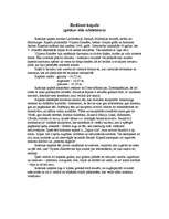 Konspekts 'Roslinas kapela. Gotikas arhitektūras stila celtne', 4.