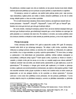 Referāts 'Mārketinga darbības koncepcijas, to trūkumi un priekšrocības', 8.