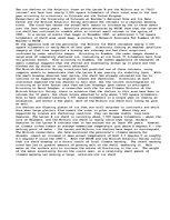 Eseja 'Antarctic Ice Shelves Are Melting Due to Decades of Higher Temperatures', 1.