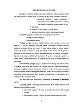 Konspekts 'Agresija un tās teorijas', 2.