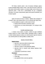 Konspekts 'Agresija un tās teorijas', 4.