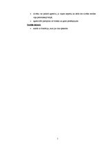 Konspekts 'Agresija un tās teorijas', 5.