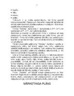 Biznesa plāns 'IU "Rebeka" ', 4.