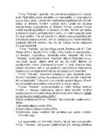 Biznesa plāns 'IU "Rebeka" ', 5.