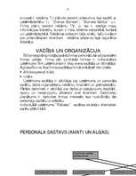 Biznesa plāns 'IU "Rebeka" ', 6.