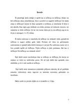 Referāts 'Deflācija un inflācija', 3.