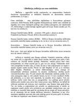 Referāts 'Deflācija un inflācija', 7.