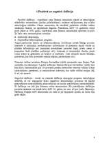 Referāts 'Deflācija un inflācija', 9.