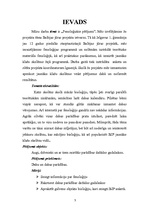 Referāts 'Fenoloģiskie pētījumi', 3.