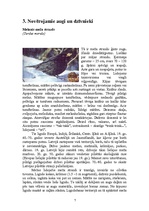 Referāts 'Fenoloģiskie pētījumi', 7.