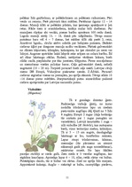 Referāts 'Fenoloģiskie pētījumi', 11.