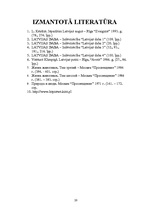 Referāts 'Fenoloģiskie pētījumi', 20.