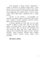 Konspekts 'Valsts sektora organizācija un pārvaldīšana', 3.