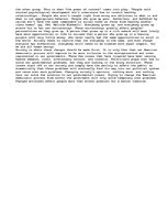 Eseja 'America-Democratic Nation By: Tan Ly', 2.