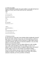 Konspekts 'Māras Zālītes lugas "Pilna Māras istabiņa" analīze', 3.