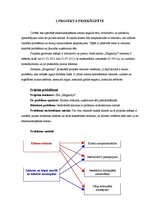 Konspekts 'Projekts. Skaistumkopšanas salona "Magnolija" remonts', 2.