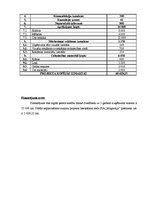 Konspekts 'Projekts. Skaistumkopšanas salona "Magnolija" remonts', 6.