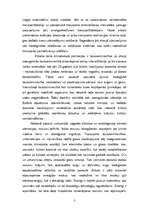 Eseja 'Pasaule 2030.gadā no vides pārvaldības speciālista skatu punkta', 3.