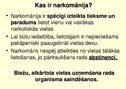 Prezentācija 'Atkarība', 25.