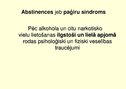 Prezentācija 'Atkarība', 26.