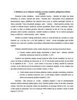 Referāts 'Reklāmas attīstība, tās psiholoģija saistībā ar patērētāja uzmanības īpatnībām', 14.