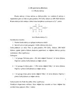 Referāts 'Olbaltumvielu noteikšana pienā. Zinātniski pētnieciskais darbs ķīmijā', 15.