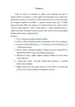 Referāts 'Olbaltumvielu noteikšana pienā. Zinātniski pētnieciskais darbs ķīmijā', 20.