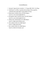 Referāts 'Olbaltumvielu noteikšana pienā. Zinātniski pētnieciskais darbs ķīmijā', 21.