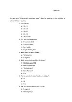 Referāts 'Olbaltumvielu noteikšana pienā. Zinātniski pētnieciskais darbs ķīmijā', 23.