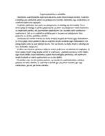 Eseja 'Uzņēmējdarbība ir atbildība', 1.