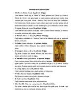 Konspekts 'Ārzemju mākslas muzeja darbu raksturojums', 1.