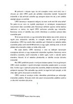 Referāts 'Muitas lomā vides aizsardzībā', 11.