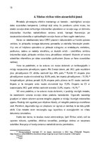 Referāts 'Muitas lomā vides aizsardzībā', 16.