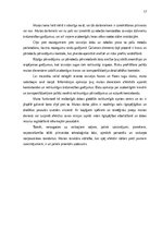 Referāts 'Muitas lomā vides aizsardzībā', 17.