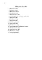 Referāts 'Muitas lomā vides aizsardzībā', 20.