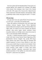 Konspekts 'Pasaules Tūrisma organizācija (PTO)', 2.