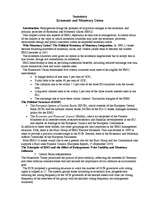 Konspekts 'Economic and Monetary Union', 2.