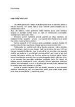 Eseja 'Krīze Osetijā', 1.