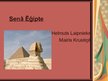 Prezentācija 'Senā Ēģipte', 1.