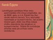 Prezentācija 'Senā Ēģipte', 3.