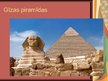 Prezentācija 'Senā Ēģipte', 17.