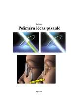 Konspekts 'Polimēru lēcas pasaulē', 1.