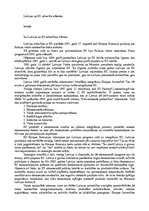 Eseja 'Latvijas un Eiropas Savienības attiecību nākotne', 1.